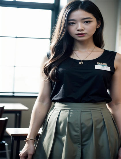 从表演艺术看《艳灵》：的叙事技巧与导演风格 感受人物塑造的匠心