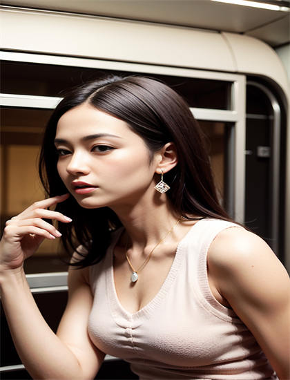 与时间赛跑角色研究：表演细节的精准把握与艺术处理 感受人物塑造的匠心