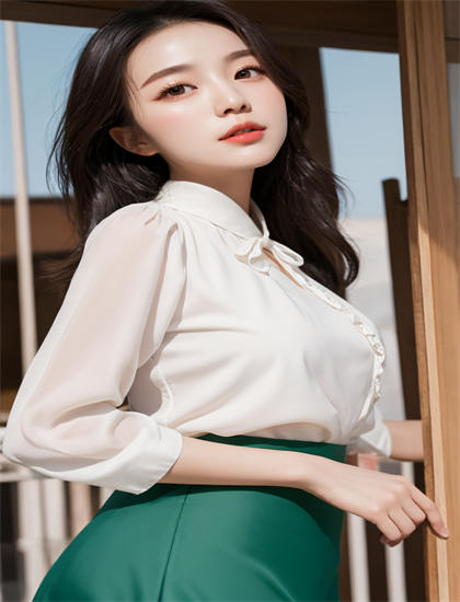 全新视角看《我们的爱是星辰大海》的艺术魅力与文化价值——东方与西方的碰撞