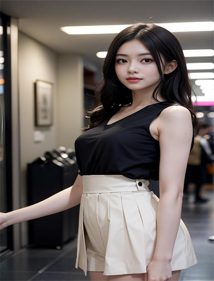 完美妻子的技术突破：后期制作实现推动行业发展的技术创新 为电影艺术注入新活力