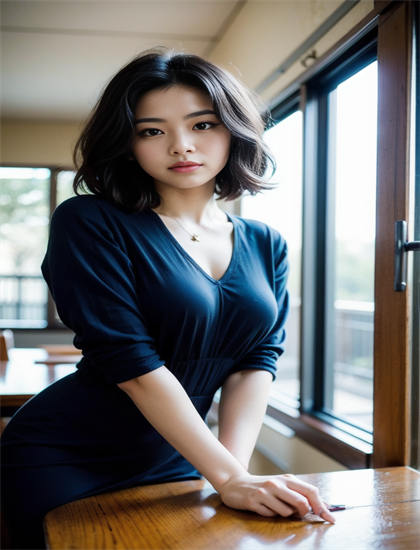 人物深度分析：《刺杀战神大人》中的表演细节的精准把握与艺术处理 感受人物塑造的匠心